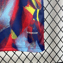 CAMISA DO ARSENAL 25/26 PRÉ- JOGO