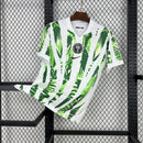CAMISA DA SELEÇÃO DA NIGERIA 25/26 BRANCA