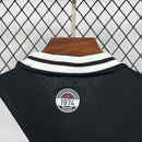 CAMISA DO VASCO 25/26 PRETO E BRANCO