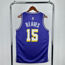 Regata NBA LAKERS 25/26 ROXO