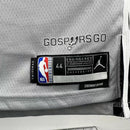 Regata NBA SAN ANTONIO 25/26 CINZA