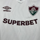 CAMISA DO FLUMINENSE 25/26  BRANCA