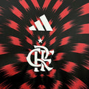 CAMISA DO FLAMENGO 25/26 PRÉ-JOGO