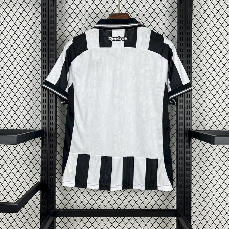 CAMISA DO BOTAFOGO 25/26 BRANCA