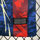 CAMISA DO BARCELONA 25/26 MODERNIST