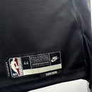 Regata NBA SIXERS 25/26 PRETA