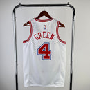 Regata NBA H-TOUN 25/26 BRANCA