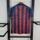 CAMISA DO BARCELONA 25/26 MODERNIST