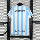 CAMISA DO RACING CLUB 25/26 BRANCA