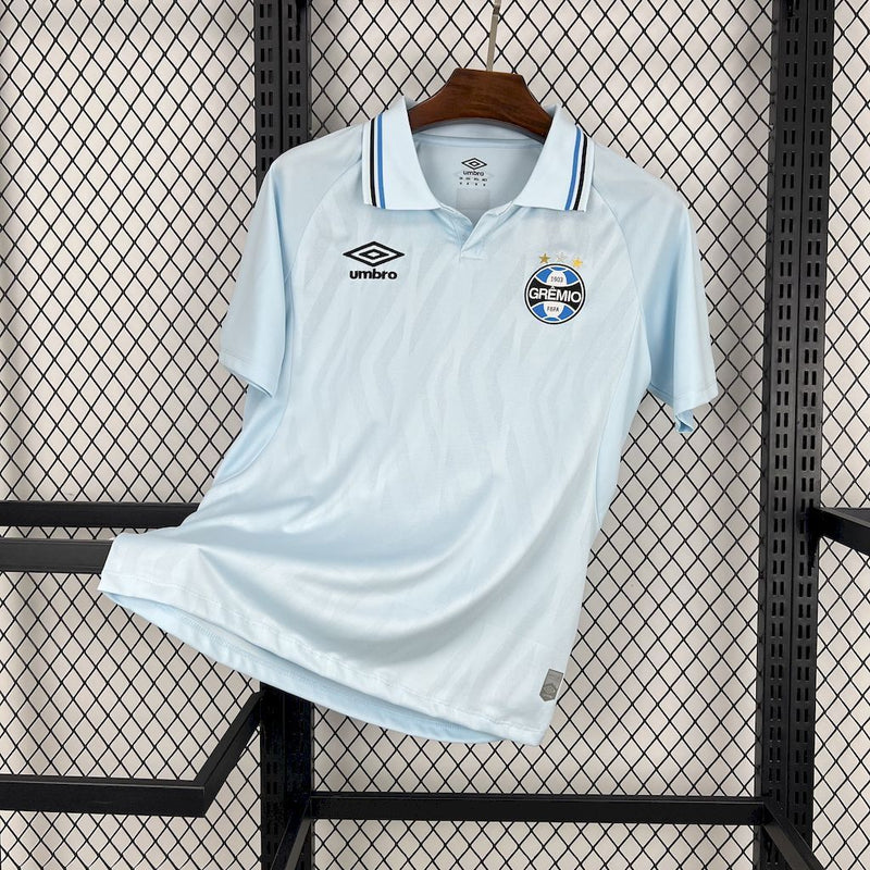 CAMISA DO GREMIO 25/26