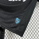 CAMISA DO CHARLOTTE FC 25/26 PRETA