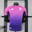 CAMISA VERSÃO JOGADOR DA ALEMANHA 24/25 MULTICOLOR