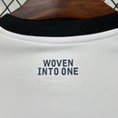 CAMISA DO SAN DIEGO FC 25/26 BRANCO