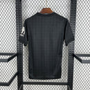 CAMISA DO TOTTENHAM 25/26 PRETA