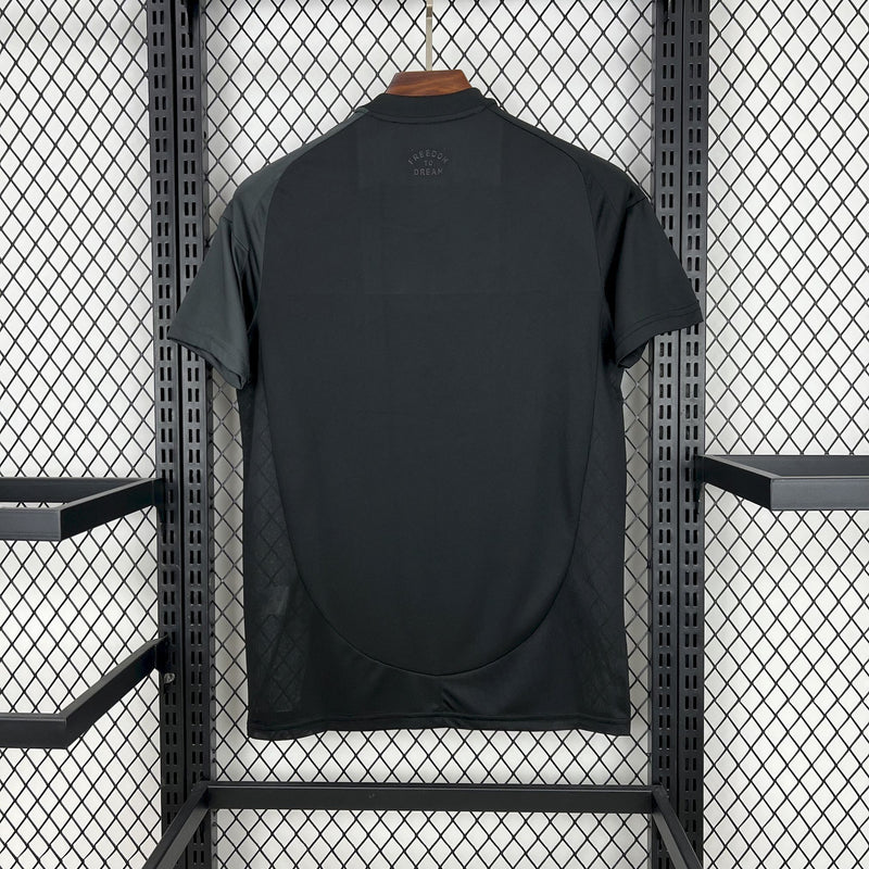 CAMISA DO INTER MIAMI 25/26 PRETA