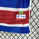 CAMISA DO FORTALEZA 25/26 TRICOLOR