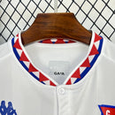 CAMISA DO ATLETICO INDEPEDIENTE 25/26 BRANCA