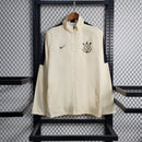 Jaqueta Corta Vento Corinthians Especial 23/24 - FUT REAL