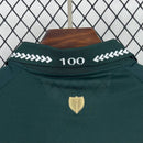 CAMISA DA SELEÇÃO DA BOLIVIA 25/26 VERDE