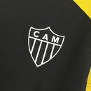 CAMISA DO ATLETICO MINEIRO 25/26 PRÉ-JOGO