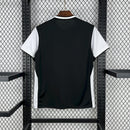 CAMISA DO CORINTHIANS 25/26 PRETO E BRANCO