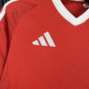 CAMISA DO INTERNACIONAL 25/26 VERMELHO