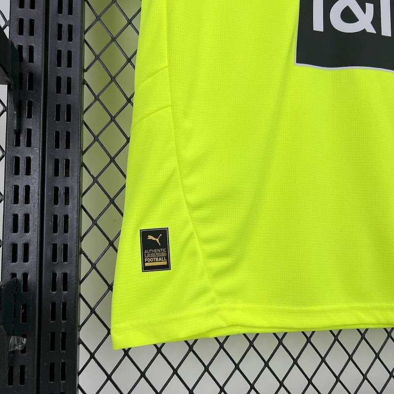 CAMISA DO BORUSSIA DORTMUND 25/26 ESPECIAL